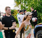 &bdquo;CBet Rally Roki&scaron;kis 2024&ldquo; GR15