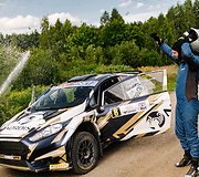&bdquo;CBet Rally Roki&scaron;kis 2024&ldquo; GR15