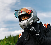 &bdquo;CBet Rally Roki&scaron;kis 2024&ldquo; GR15