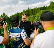&bdquo;CBet Rally Roki&scaron;kis 2024&ldquo; GR15