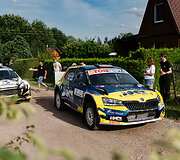 &bdquo;CBet Rally Roki&scaron;kis 2024&ldquo; GR15