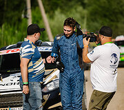 &bdquo;CBet Rally Roki&scaron;kis 2024&ldquo; GR15