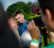 &bdquo;CBet Rally Roki&scaron;kis 2024&ldquo; GR15