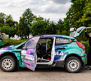 &bdquo;CBet Rally Roki&scaron;kis 2024&ldquo; GR15
