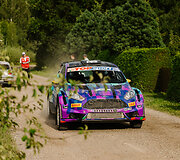 &bdquo;CBet Rally Roki&scaron;kis 2024&ldquo; GR15