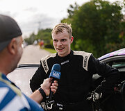 &bdquo;CBet Rally Roki&scaron;kis 2024&ldquo; GR15