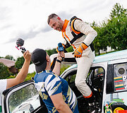 &bdquo;CBet Rally Roki&scaron;kis 2024&ldquo; GR15