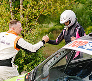 &bdquo;CBet Rally Roki&scaron;kis 2024&ldquo; GR15