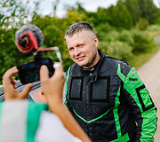 &bdquo;CBet Rally Roki&scaron;kis 2024&ldquo; GR15