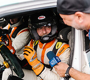 &bdquo;CBet Rally Roki&scaron;kis 2024&ldquo; GR15