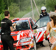 &bdquo;CBet Rally Roki&scaron;kis 2024&ldquo; GR15