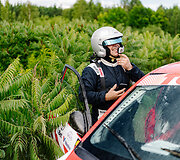 &bdquo;CBet Rally Roki&scaron;kis 2024&ldquo; GR15