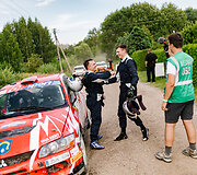 &bdquo;CBet Rally Roki&scaron;kis 2024&ldquo; GR15