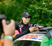 &bdquo;CBet Rally Roki&scaron;kis 2024&ldquo; GR15
