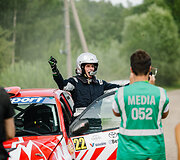 &bdquo;CBet Rally Roki&scaron;kis 2024&ldquo; GR15