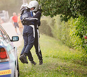&bdquo;CBet Rally Roki&scaron;kis 2024&ldquo; GR15