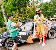 &bdquo;CBet Rally Roki&scaron;kis 2024&ldquo; GR15