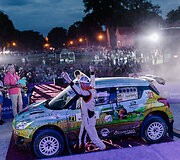 &bdquo;CBet Rally Roki&scaron;kis 2024&ldquo; apdovanojimai