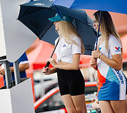 &bdquo;CBet Rally Roki&scaron;kis 2024&ldquo; atidarymas