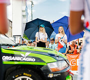 &bdquo;CBet Rally Roki&scaron;kis 2024&ldquo; atidarymas