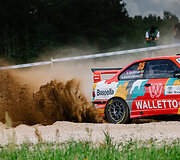 &bdquo;CBet Rally Roki&scaron;kis 2024&ldquo; GR1/3