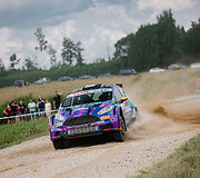 &bdquo;CBet Rally Roki&scaron;kis 2024&ldquo; GR1/3