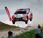 &bdquo;CBet Rally Roki&scaron;kis 2024&ldquo; GR3