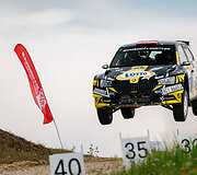 &bdquo;CBet Rally Roki&scaron;kis 2024&ldquo; GR3