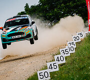&bdquo;CBet Rally Roki&scaron;kis 2024&ldquo; GR3
