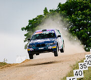 &bdquo;CBet Rally Roki&scaron;kis 2024&ldquo; GR3