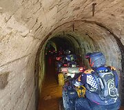 &bdquo;ATV Turizmo&ldquo; stovykla Rumunijoje