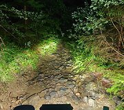 &bdquo;ATV Turizmo&ldquo; stovykla Rumunijoje