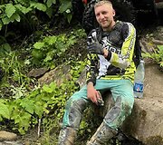 &bdquo;ATV Turizmo&ldquo; stovykla Rumunijoje