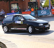&bdquo;Go4Race&ldquo; Alytus 2024