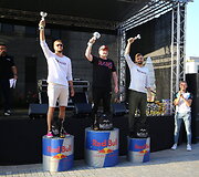 &bdquo;Go4Race&ldquo; Alytus 2024 apdovanojimai