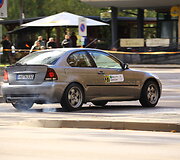 &bdquo;Go4Race&ldquo; Druskininkai