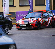 &bdquo;Go4Race&ldquo; Druskininkai