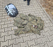 Lietuvos muitininkams įkliuvo dar daugiau karinės paskirties siuntų i&scaron; Rusijos