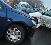 Avarija Panevėžyje