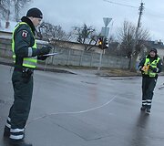 Avarija Panevėžyje