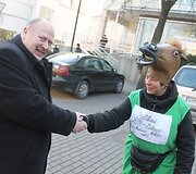 Pasipuo&scaron;usi kontrolierė