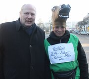 Pasipuo&scaron;usi kontrolierė