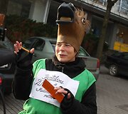 Pasipuo&scaron;usi kontrolierė