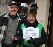 Pasipuo&scaron;usi kontrolierė