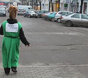 Pasipuo&scaron;usi kontrolierė