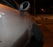 Avarija Panevėžyje