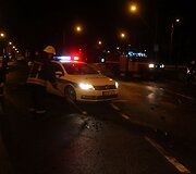 Avarija Panevėžyje
