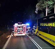 Avarijos vietoje