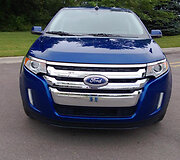 &bdquo;Ford Edge&ldquo;