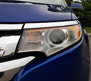 &bdquo;Ford Edge&ldquo;
